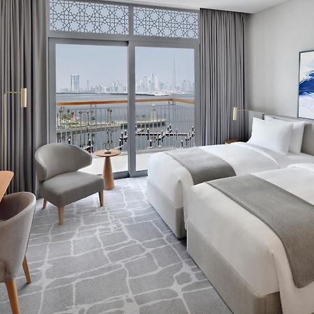 Vida Creek Harbour Hotel Dubai Exterior photo