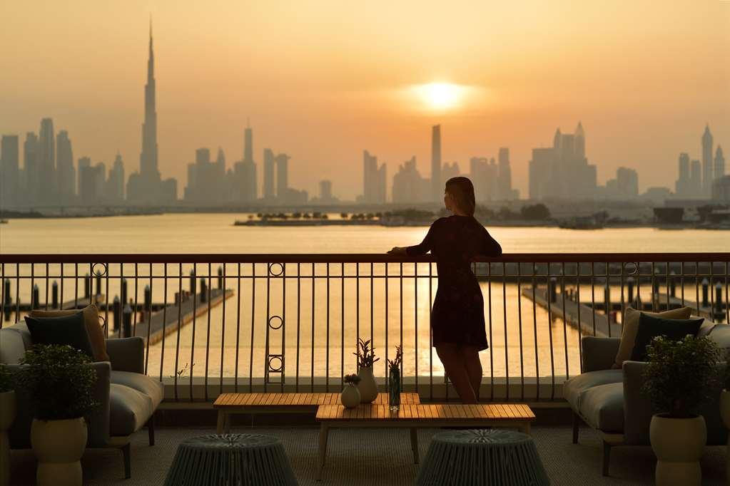 Vida Creek Harbour Hotel Dubai Exterior photo
