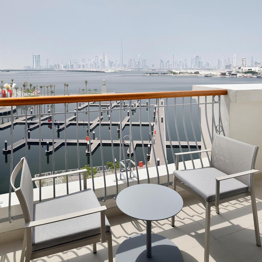 Vida Creek Harbour Hotel Dubai Exterior photo